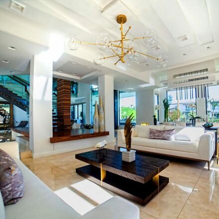 Diseño de interiores, clave para lograr una mejor calidad de vida: Daniella Valenzuela