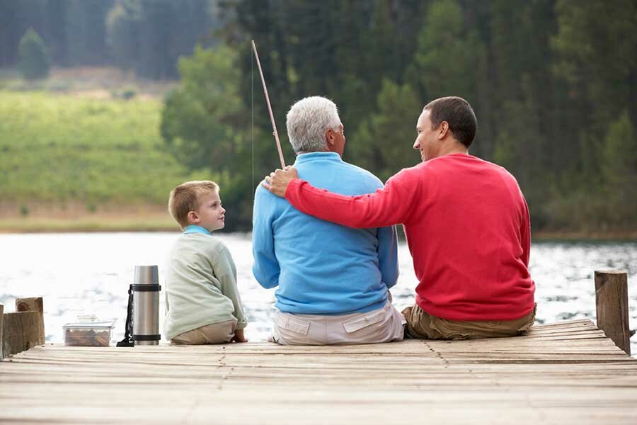 ¿Por qué celebramos el Día del Padre?
