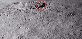 ¡Misterio resuelto! Científicos identifican extraño “gel” encontrado en la Luna